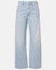 Agolde Agolde Faded wide-leg jeans - 1
