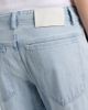 Agolde Agolde Faded wide-leg jeans - 5