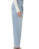 AGOLDE AGOLDE Fold Waistband Ankle Wide Leg Jeans - 3