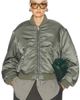 AGOLDE AGOLDE Frankie Reversible Bomber - 1