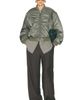 AGOLDE AGOLDE Frankie Reversible Bomber - 5