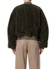 Agolde Agolde Frankie Reversible Bomber Jacket - 4