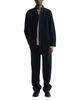 Agolde Agolde Fusion Regular Fit 32 Jeans in Black Night - 2
