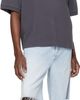 AGOLDE AGOLDE Gray Curren Polo - 4