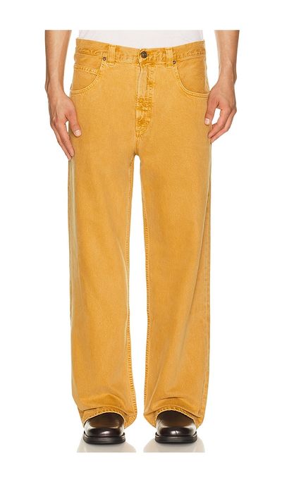 AGOLDE AGOLDE Grover Jean