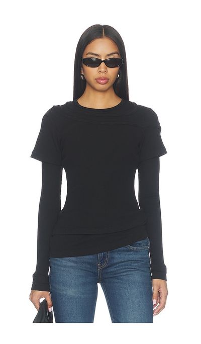 AGOLDE AGOLDE Harlon Top