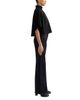 Agolde Agolde Harper Mid Rise Straight Jeans in Rinse - 4