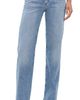 AGOLDE AGOLDE Harper Relaxed Straight Jeans Outlook - 1