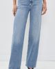 AGOLDE AGOLDE Harper Relaxed Straight Jeans Outlook - 2