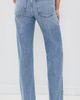 AGOLDE AGOLDE Harper Relaxed Straight Jeans Outlook - 3