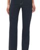 AGOLDE AGOLDE Harper Relaxed Straight Jeans Rinse - 1