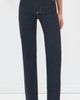 AGOLDE AGOLDE Harper Relaxed Straight Jeans Rinse - 2