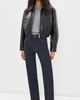 AGOLDE AGOLDE Harper Relaxed Straight Jeans Rinse - 5