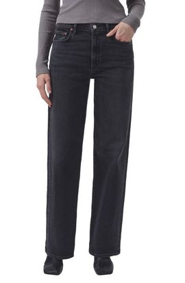 AGOLDE AGOLDE Harper Wide Leg Jeans