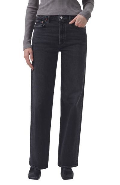 AGOLDE AGOLDE Harper Wide Leg Jeans