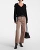Agolde Agolde High-rise wide-leg jeans - 2
