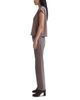 Agolde Agolde High Rise Loose Jeans in Mauvine - 4