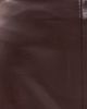 AGOLDE AGOLDE Hikson Leather Skirt Madera - 6