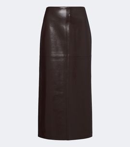 Agolde Agolde Hikson pencil skirt