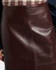 Agolde Agolde Hikson pencil skirt - 3