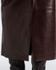 Agolde Agolde Hikson pencil skirt - 4