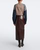 Agolde Agolde Hikson pencil skirt - 5