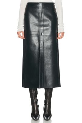 AGOLDE AGOLDE Hikson Skirt
