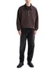 Agolde Agolde Hinson Cotton Blend Heavyweight Jeans in Holloway - 2