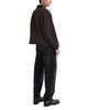 Agolde Agolde Hinson Cotton Blend Heavyweight Jeans in Holloway - 3
