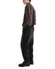 Agolde Agolde Hinson Cotton Blend Heavyweight Jeans in Holloway - 4