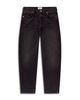 Agolde Agolde Hinson Cotton Blend Heavyweight Jeans in Holloway - 6