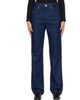 AGOLDE AGOLDE Indigo Morgan Jeans - 1