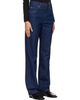 AGOLDE AGOLDE Indigo Morgan Jeans - 2
