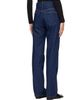 AGOLDE AGOLDE Indigo Morgan Jeans - 3