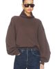 AGOLDE AGOLDE Jenning Sweatshirt - 1