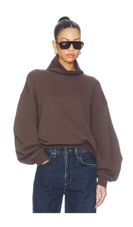 AGOLDE AGOLDE Jenning Sweatshirt
