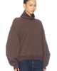 AGOLDE AGOLDE Jenning Sweatshirt - 2