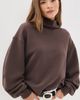 AGOLDE AGOLDE Jenning Sweatshirt Bracken - 2