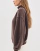 AGOLDE AGOLDE Jenning Sweatshirt Bracken - 4