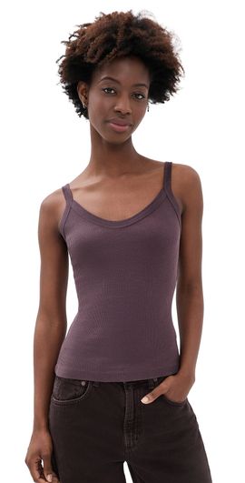 AGOLDE AGOLDE Jordan Tank Top Moyer