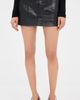AGOLDE AGOLDE Keira Miniskirt Croc - 2