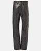 Agolde Agolde Kelly high-rise pants - 1