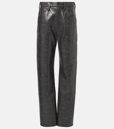 Agolde Agolde Kelly high-rise pants