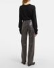 Agolde Agolde Kelly high-rise pants - 3