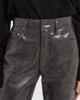 Agolde Agolde Kelly high-rise pants - 4