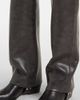 Agolde Agolde Kelly high-rise pants - 5
