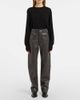 Agolde Agolde Kelly high-rise pants - 7