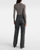 Agolde Agolde Kelly high-rise straight jeans - 3