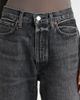 Agolde Agolde Kelly high-rise straight jeans - 4