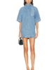 AGOLDE AGOLDE Kembra Dress - 1
